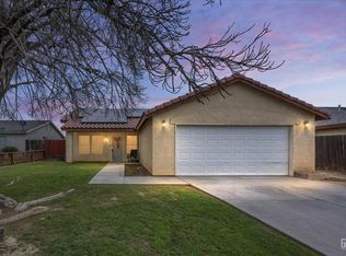 2114 Foxglove Ct, Bakersfield, CA 93304