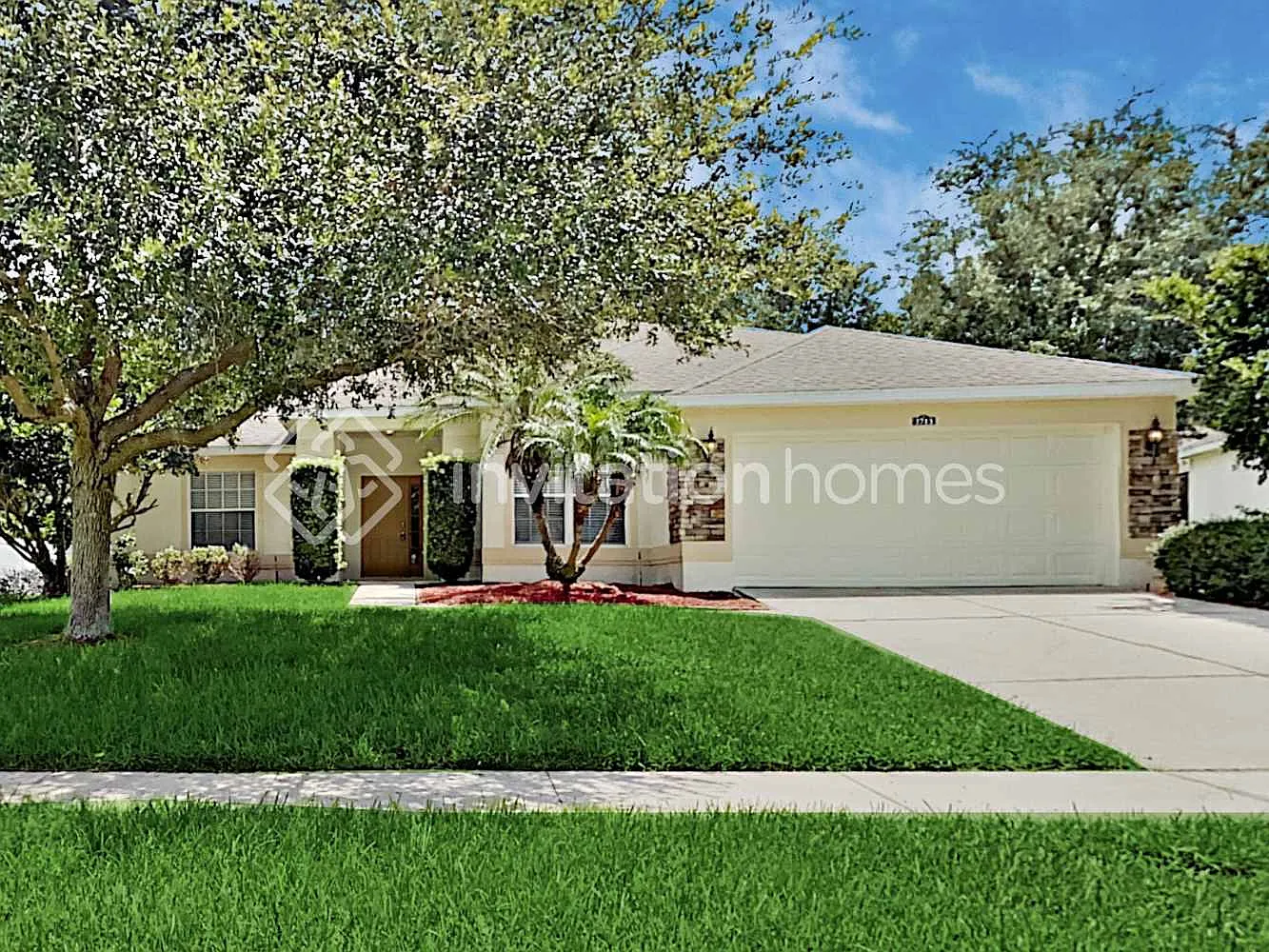 3713 Fallscrest Cir Clermont, FL 34711 — Photo 1