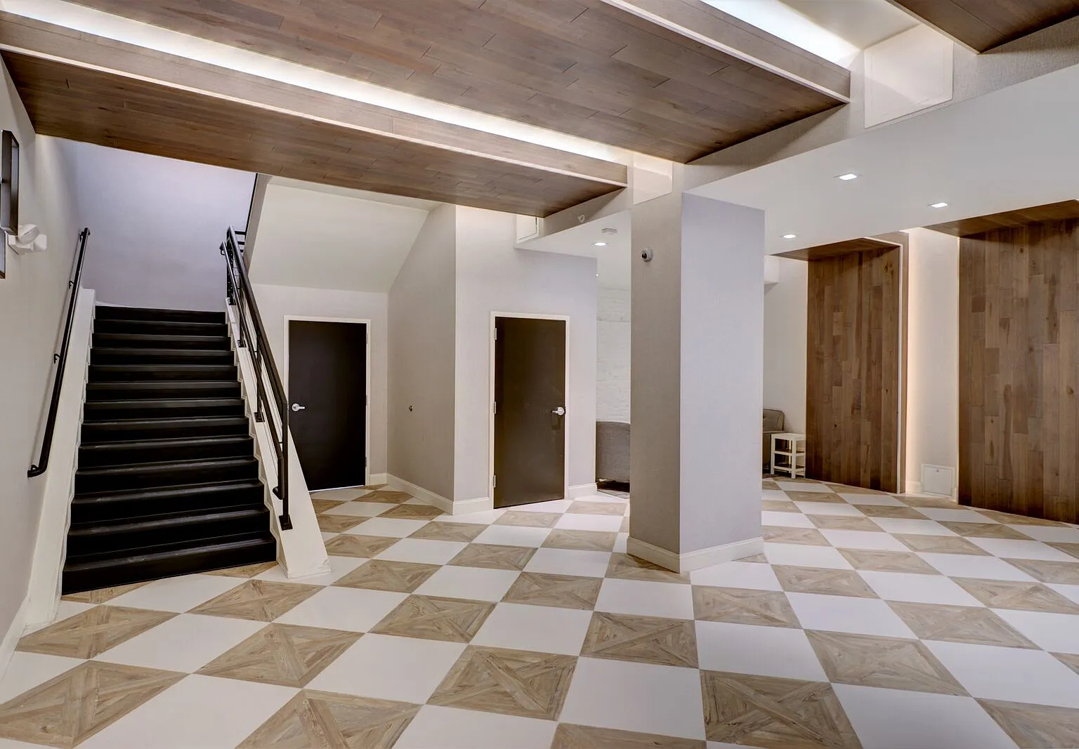 The Maiden House — Photo 1