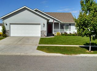 3234 W Thorndale Loop, Coeur D Alene, ID 83815