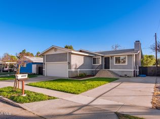 2590 E Brower St, Simi Valley, CA 93065