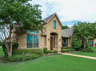 381 Redstone Dr, Sunnyvale, TX 75182