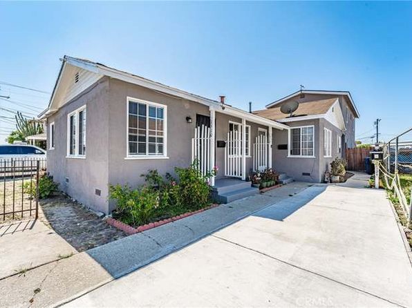 1510 Del Amo Blvd #1