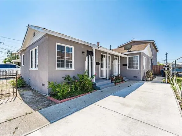 1510 Del Amo Blvd #1, Torrance, CA 90501