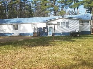 46 Albert Reed Road, Orrington, ME 04474