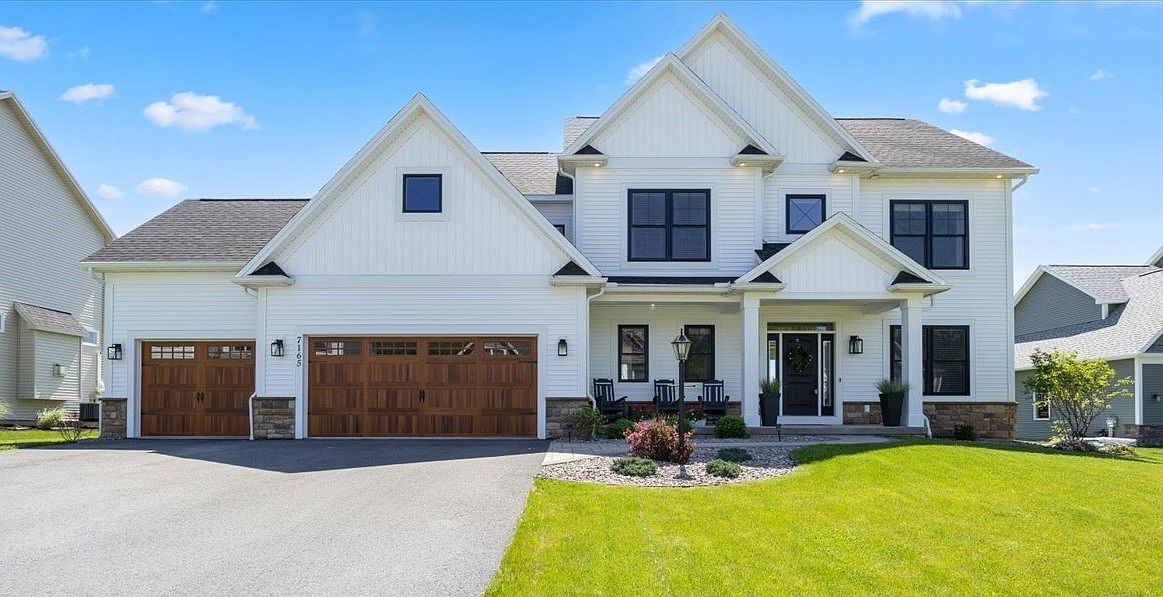 7165 Piper Meadow Dr, Victor, NY 14564 Zillow