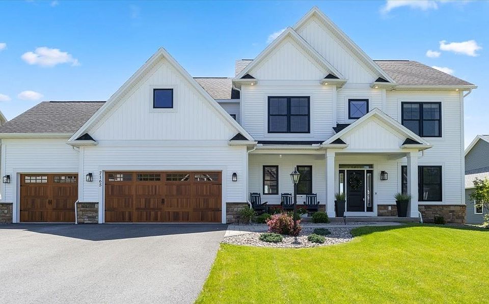 7165 Piper Meadow Dr, Victor, NY 14564 Zillow