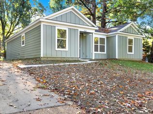 2531 Smith Ridge Rd, Memphis, TN 38127