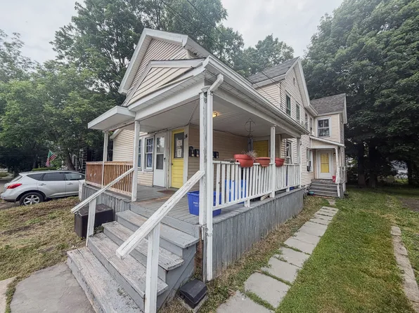 14 Clarke St, Binghamton, NY 13905