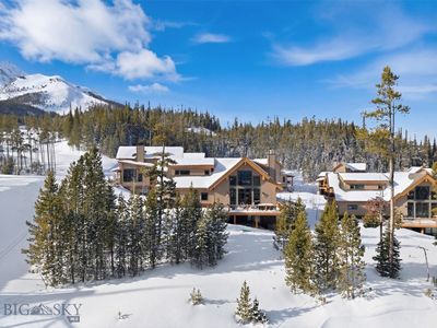 18 Claim Jumper Rd, Big Sky, MT, 59716