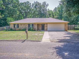3714 French Dr, Longview, TX 75604