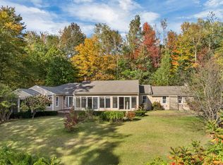 23 Cider Mill Dr, Campton, NH 03223