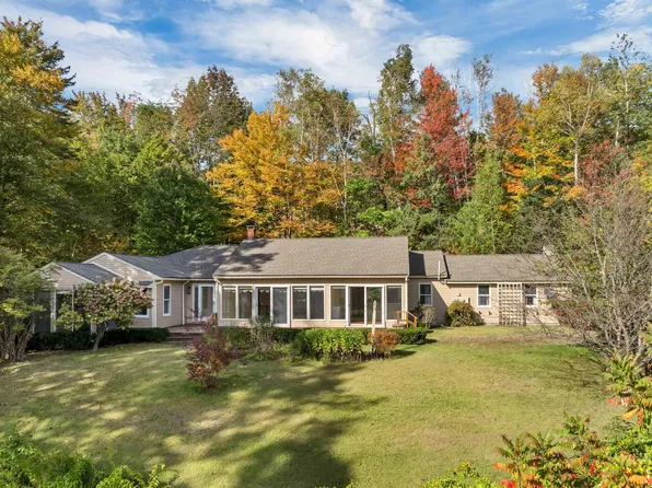 23 Cider Mill Drive, Campton, NH 03223