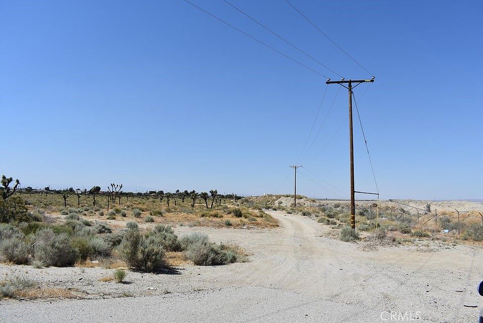 1st image of 6201 E Pearblossom Hwy Lot 10
