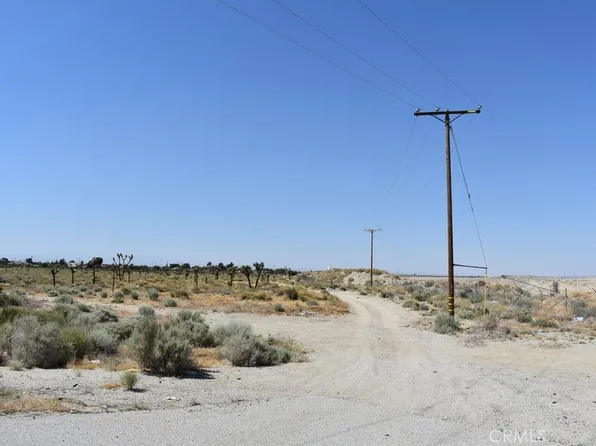6201 E Pearblossom Hwy Lot 10, Littlerock, CA 93543