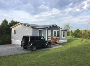 166 Mockingbird Cir, Harrogate, TN 37752