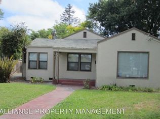 626 Hendley St, Santa Rosa, CA 95404