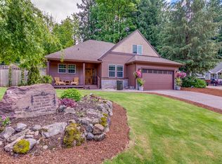 24940 E McKenzie Valley Ct, Welches, OR