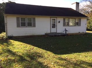 301 Crest Ave APT 1, Exton, PA 19341