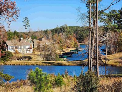 1050 Osprey Cir #112, Greensboro, GA, 30642