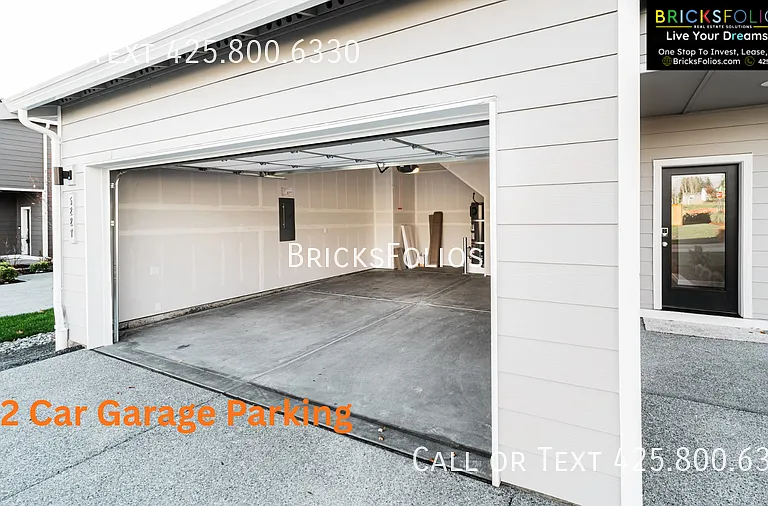 5227 86th Ave NE #1A — Photo 5