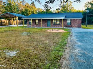 8086 Mosley Crossing Rd, Collinsville, MS 39325