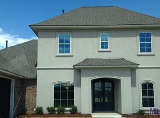 34032 Kingfisher St, Denham Springs, LA 70706