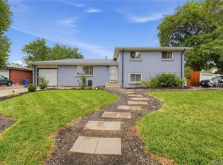 6805 W Ellsworth Avenue, Lakewood, CO 80226