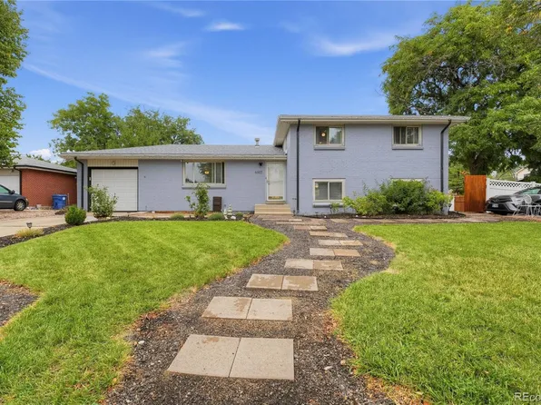 6805 W Ellsworth Avenue, Lakewood, CO 80226