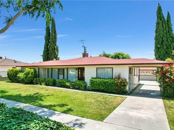 2028 Carlos St, Alhambra, CA 91803