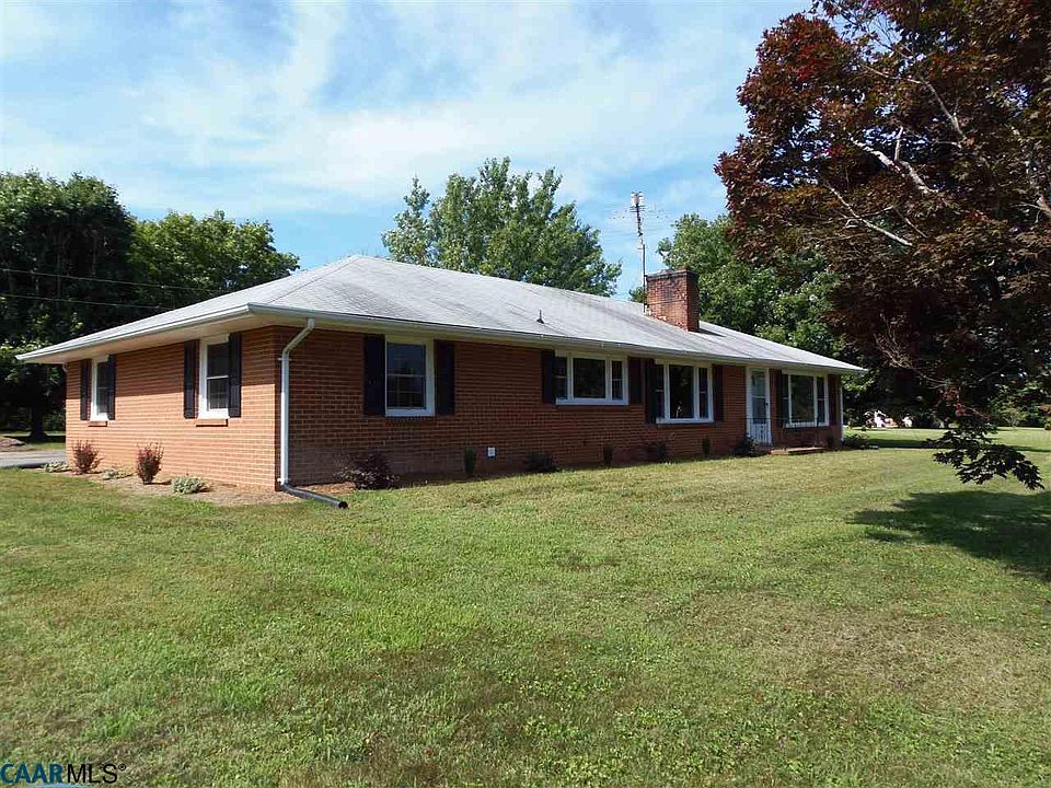 26230 Constitution Hwy, Rhoadesville, VA 22542 Zillow