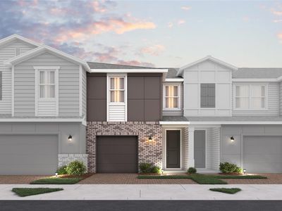 540 Southern Edge Way, Sanford, FL, 32771