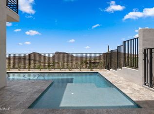 10722 N SKYLINE Drive, Fountain Hills, AZ 85268