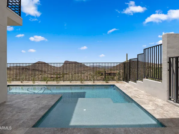 10722 N SKYLINE Drive, Fountain Hills, AZ 85268