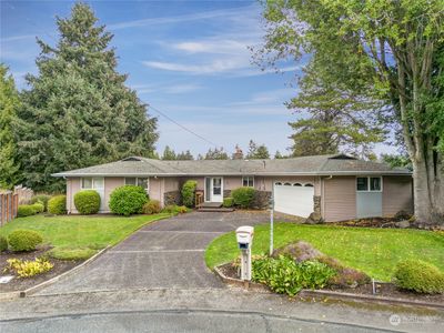 3607 69th Avenue W, University Place, WA, 98466