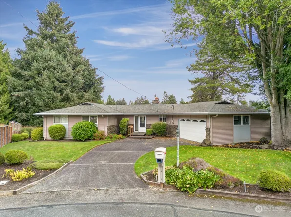 3607 69th Avenue W, University Place, WA 98466