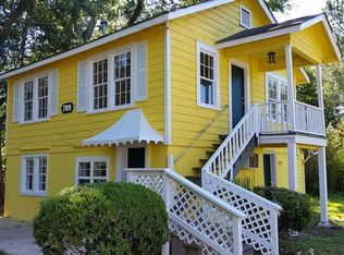709 Westover Ave, Thomasville, GA 31792