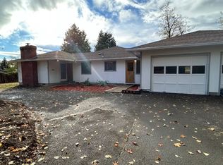 305 N L St, Cottage Grove, OR 97424
