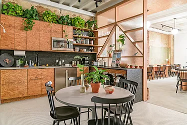 Rented by Venn NY Inc