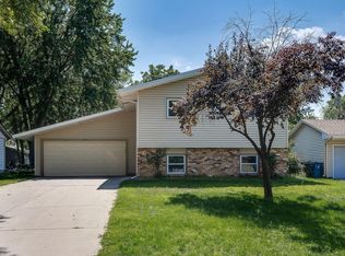 280 Ely St NE, Fridley, MN 55432
