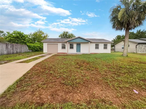 131 Zacalo Way, Kissimmee, FL 34743