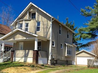 1483 Hampton Rd, Akron, OH 44305