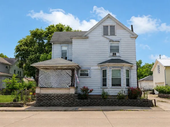 1315 Riverside Dr, Dayton, OH 45405