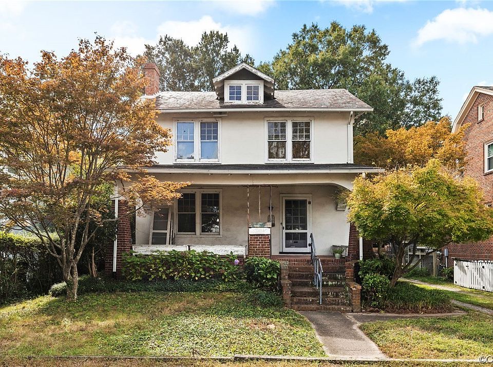 1st image of 1509 W Laburnum Ave