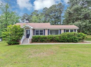 4497 Klondike Rd, Lithonia, GA 30038