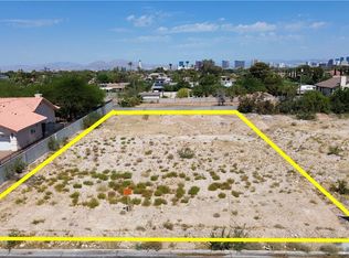 2850 Montessouri St, Las Vegas, NV 89117