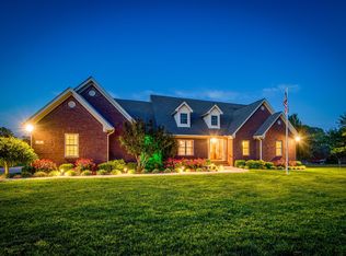 13 Gatlin Rd, Ardmore, TN 38449