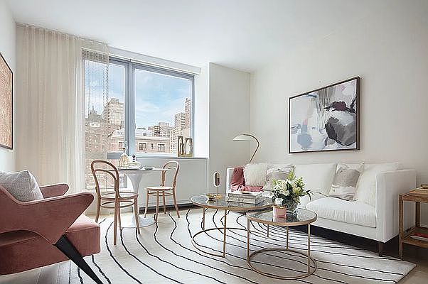 1st image of 212 W 72nd St #10A