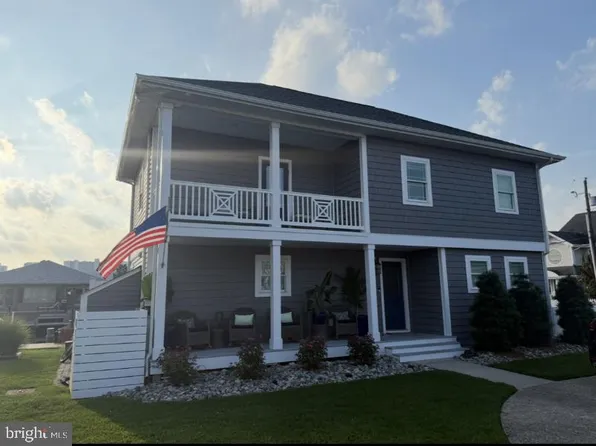 10600 Pine Needle Rd, Ocean City, MD 21842