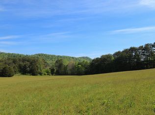 1 Charlie Rd, Tellico Plains, TN 37385